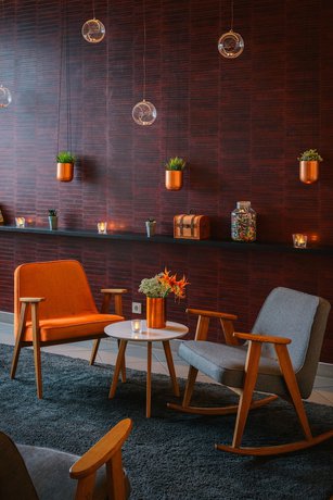 Imagen de los interiores del Hotel Vienna House Easy By Wyndham Neckarsulm. Foto 13