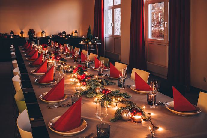 Imagen del bar/restaurante del Hotel Vienna House Easy By Wyndham Neckarsulm. Foto 1