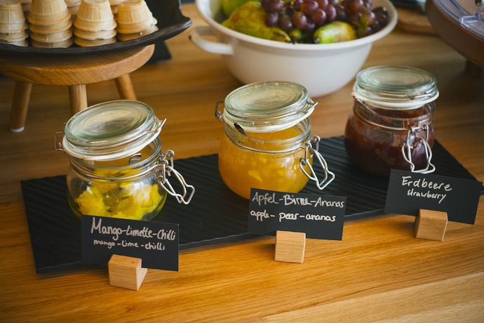 Imagen del bar/restaurante del Hotel Vienna House Easy By Wyndham Neckarsulm. Foto 3