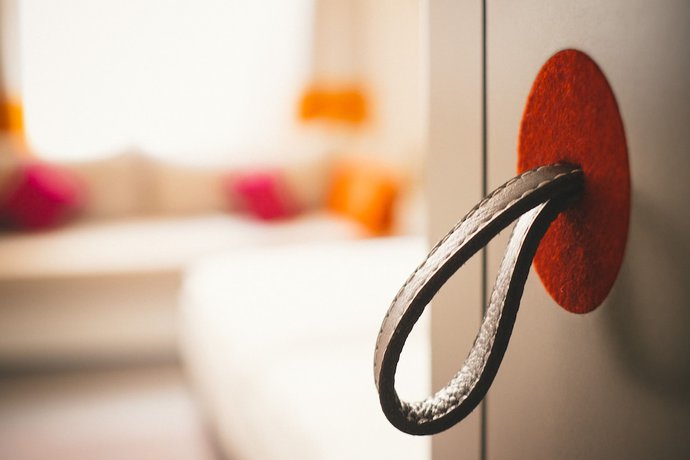 Imagen de los interiores del Hotel Vienna House Easy By Wyndham Neckarsulm. Foto 19