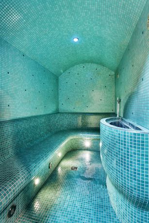 Imagen de la piscina del Hotel Vienna House Easy By Wyndham Pilsen. Foto 19