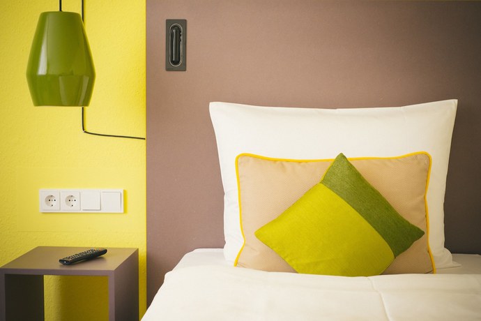 Imagen de la habitación del Hotel Vienna House Easy By Wyndham Wuppertal. Foto 5