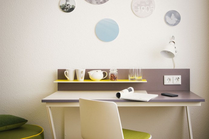 Imagen de la habitación del Hotel Vienna House Easy By Wyndham Wuppertal. Foto 7