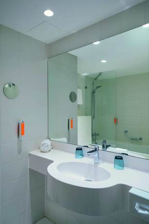 Imagen de la habitación del Hotel Vienna House Easy By Wyndham Wuppertal. Foto 18