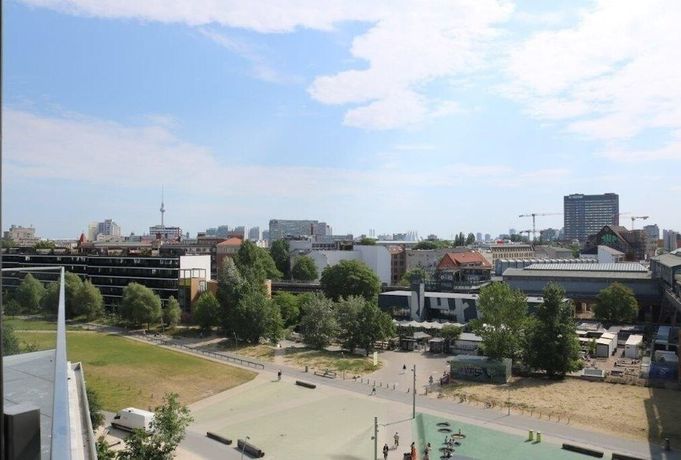 Imagen de la habitación del Hotel Vienna House Easy by Wyndham Berlin Potsdamer Platz. Foto 13