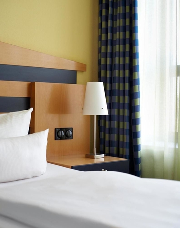 Imagen de la habitación del Hotel Vienna House Easy by Wyndham Berlin Prenzlauer Berg. Foto 9