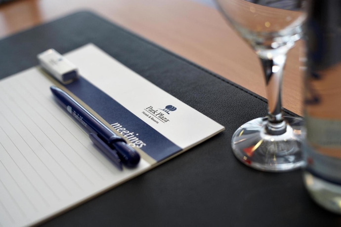 Imagen de los interiores del Hotel Vienna House Easy by Wyndham Berlin Prenzlauer Berg. Foto 16