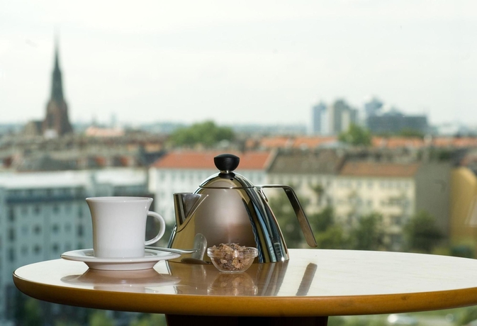 Imagen de la habitación del Hotel Vienna House Easy by Wyndham Berlin Prenzlauer Berg. Foto 12