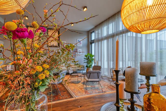 Imagen de los interiores del Hotel Vienna House Easy by Wyndham Bonn. Foto 15