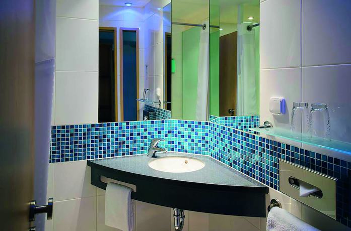 Imagen de la habitación del Hotel Vienna House Easy by Wyndham Bratislava. Foto 12