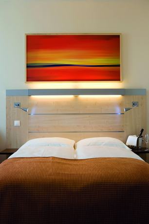 Imagen de la habitación del Hotel Vienna House Easy by Wyndham Bratislava. Foto 16