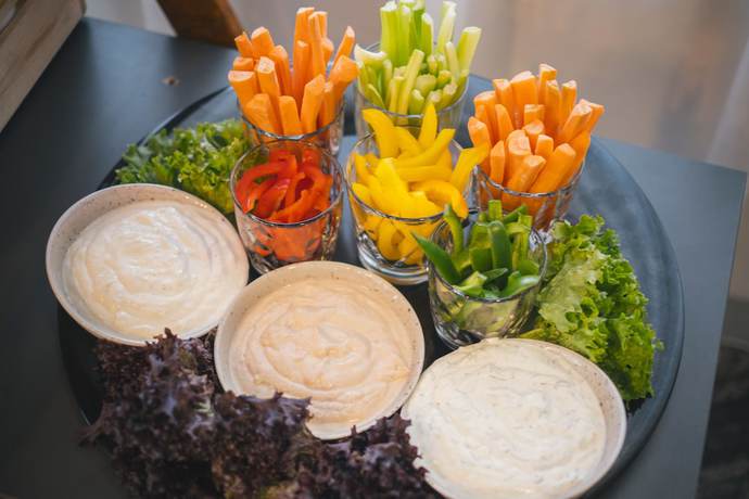 Imagen del bar/restaurante del Hotel Vienna House Easy by Wyndham Bratislava. Foto 2