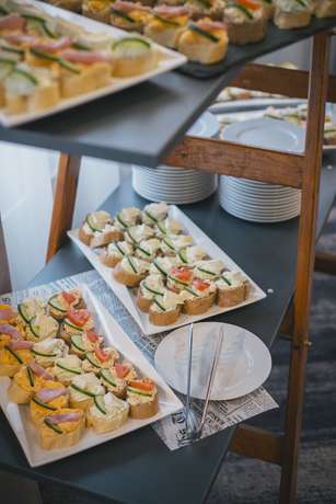 Imagen del bar/restaurante del Hotel Vienna House Easy by Wyndham Bratislava. Foto 6