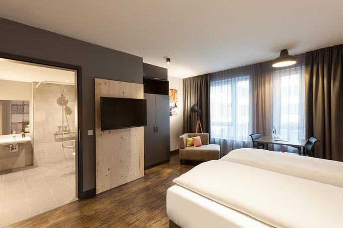 Imagen de la habitación del Hotel Vienna House Easy by Wyndham Bremen. Foto 8
