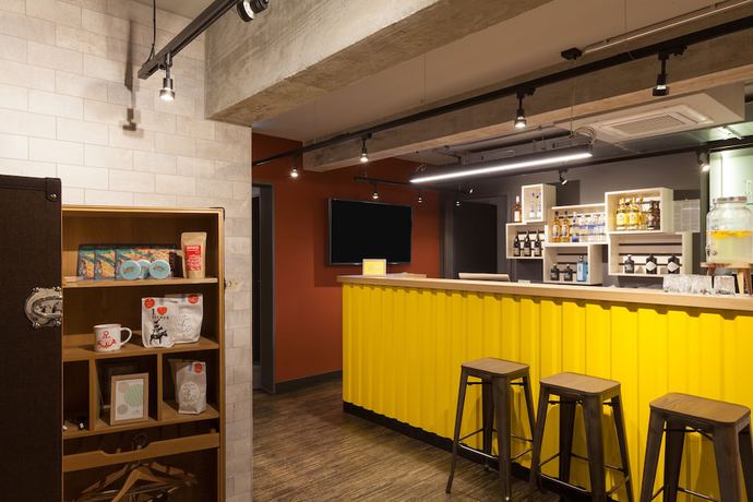 Imagen de los interiores del Hotel Vienna House Easy by Wyndham Bremen. Foto 19