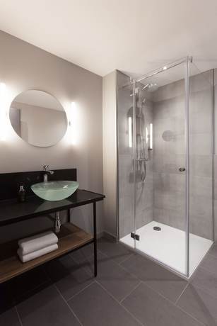 Imagen de la habitación del Hotel Vienna House Easy by Wyndham Bremen. Foto 12