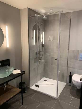 Imagen de la habitación del Hotel Vienna House Easy by Wyndham Bremen. Foto 14