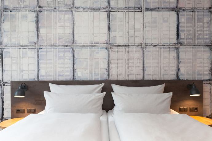 Imagen de la habitación del Hotel Vienna House Easy by Wyndham Bremen. Foto 16