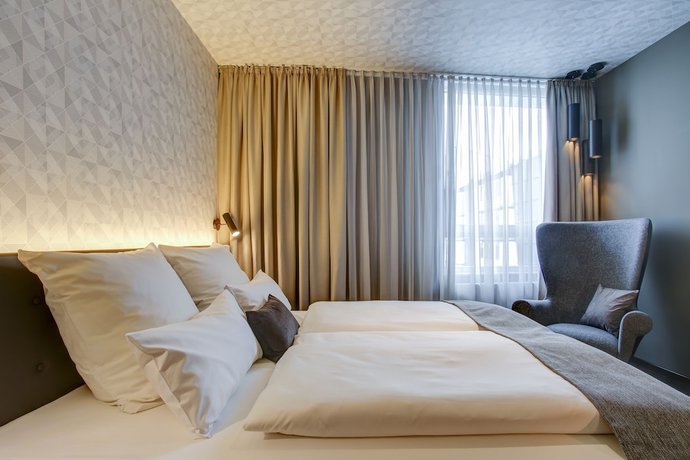 Imagen de la habitación del Hotel Vienna House Easy by Wyndham Dortmund City. Foto 4