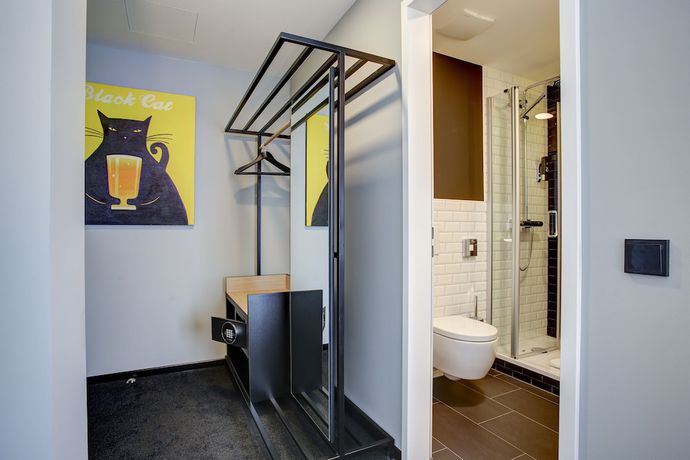 Imagen de la habitación del Hotel Vienna House Easy by Wyndham Dortmund City. Foto 12