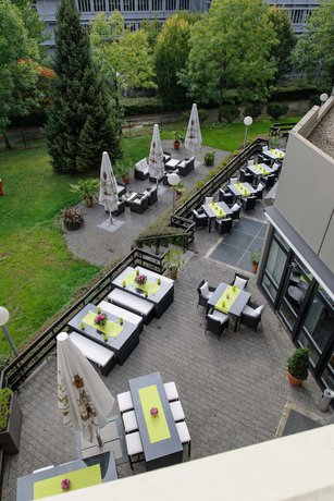 Imagen de la habitación del Hotel Vienna House Easy by Wyndham Frankfurt Airport. Foto 16