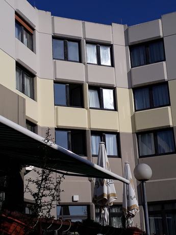 Imagen de la habitación del Hotel Vienna House Easy by Wyndham Frankfurt Airport. Foto 17