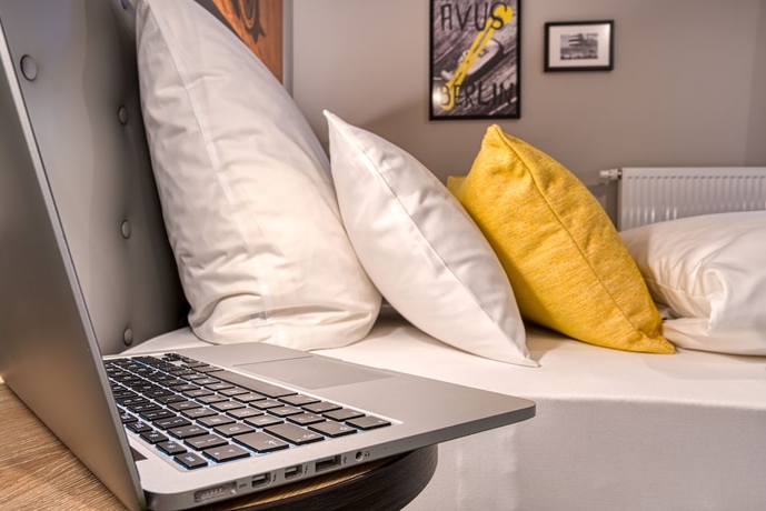 Imagen de la habitación del Hotel Vienna House Easy by Wyndham Ingolstadt. Foto 14