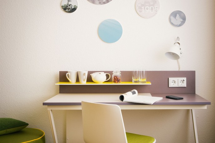 Imagen de la habitación del Hotel Vienna House Easy by Wyndham Limburg. Foto 11