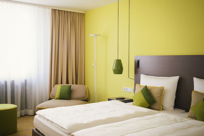 Imagen de la habitación del Hotel Vienna House Easy by Wyndham Limburg. Foto 15