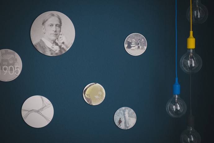 Imagen de la habitación del Hotel Vienna House Easy by Wyndham Limburg. Foto 17