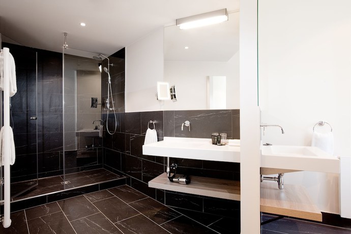 Imagen de la habitación del Hotel Vienna House Easy by Wyndham Munchen. Foto 17