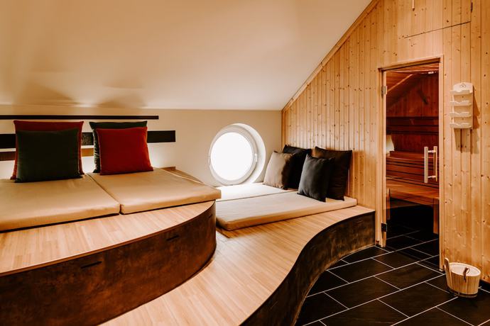 Imagen general del Hotel Vienna House Easy by Wyndham Munchen. Foto 1