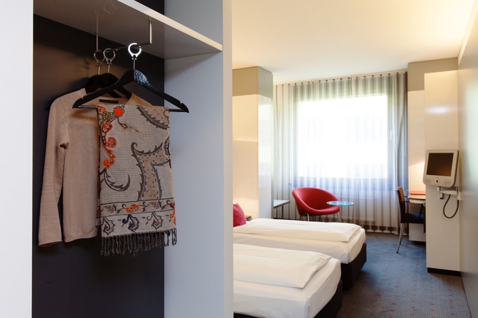 Imagen de la habitación del Hotel Vienna House Easy by Wyndham Stuttgart. Foto 4