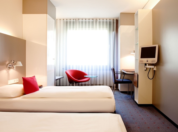 Imagen de la habitación del Hotel Vienna House Easy by Wyndham Stuttgart. Foto 5