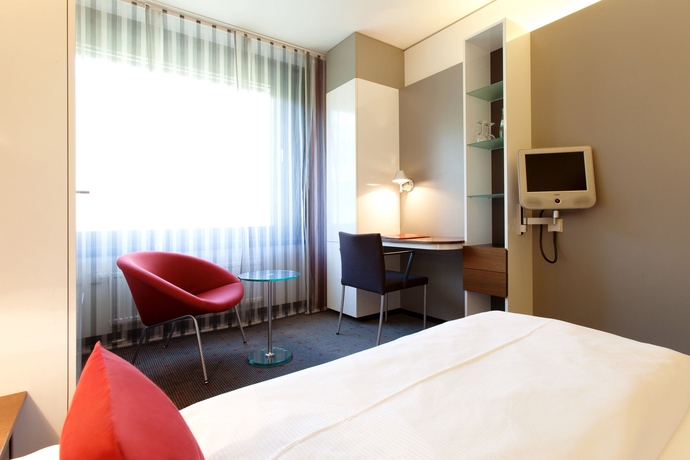 Imagen de la habitación del Hotel Vienna House Easy by Wyndham Stuttgart. Foto 6