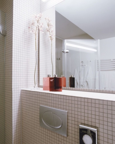 Imagen de la habitación del Hotel Vienna House Easy by Wyndham Stuttgart. Foto 9