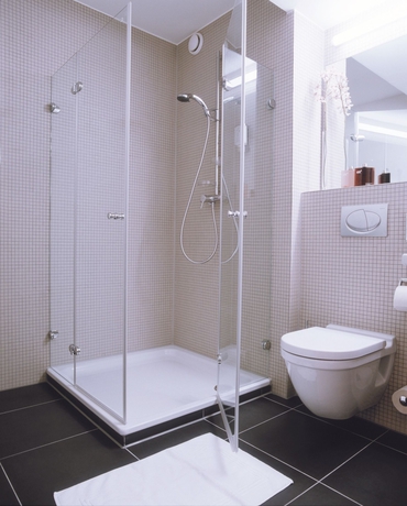 Imagen de la habitación del Hotel Vienna House Easy by Wyndham Stuttgart. Foto 10