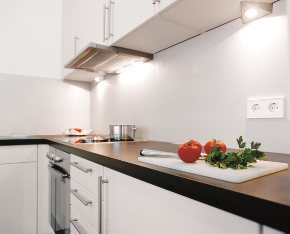 Imagen de la habitación del Hotel Vienna House Easy by Wyndham Stuttgart. Foto 13