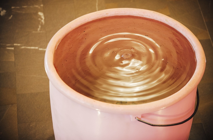 Imagen de los interiores del Hotel Vienna House Martinspark Dornbirn. Foto 14