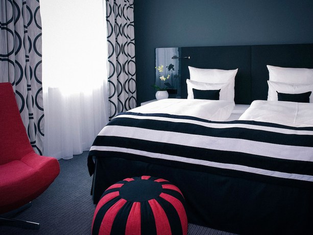 Imagen de la habitación del Hotel Vienna House by Wyndham Andel's Berlin. Foto 7