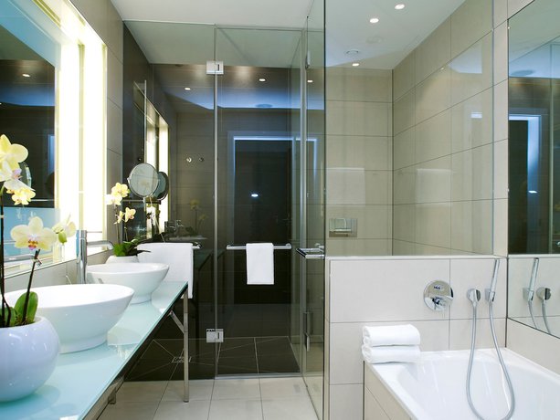 Imagen de la habitación del Hotel Vienna House by Wyndham Andel's Berlin. Foto 12