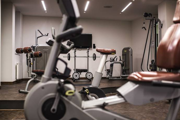 Imagen de los interiores del Hotel Vienna House by Wyndham Andel's Berlin. Foto 16