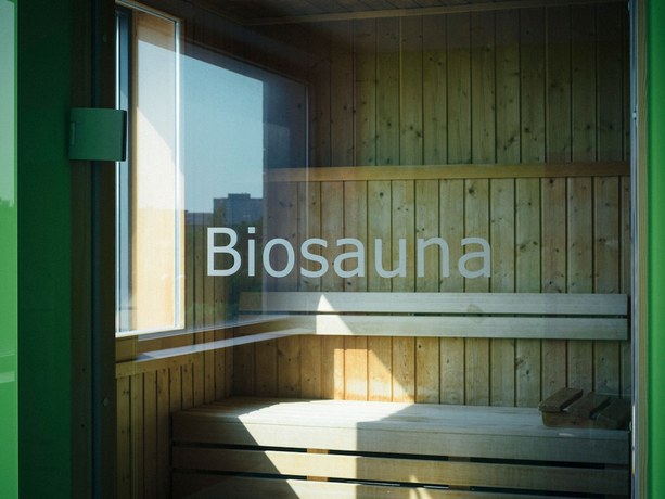 Imagen general del Hotel Vienna House by Wyndham Andel's Berlin. Foto 2