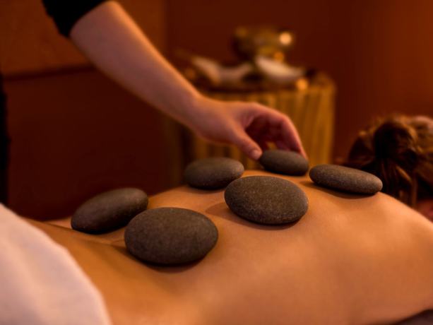 Imagen de los interiores del Hotel Vienna House by Wyndham Andel's Berlin. Foto 18