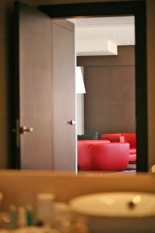 Imagen de la habitación del Hotel Vienna House by Wyndham Andel's Cracow. Foto 8