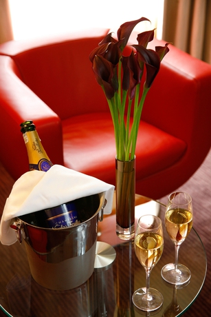 Imagen de la habitación del Hotel Vienna House by Wyndham Andel's Cracow. Foto 9