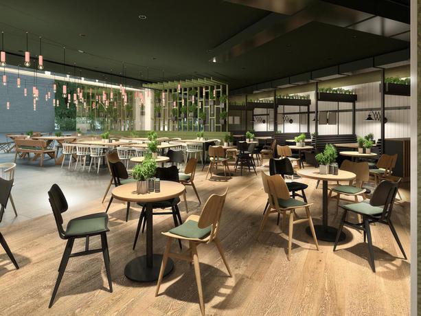 Imagen general del Hotel Vienna House by Wyndham MQ Kronberg. Foto 5