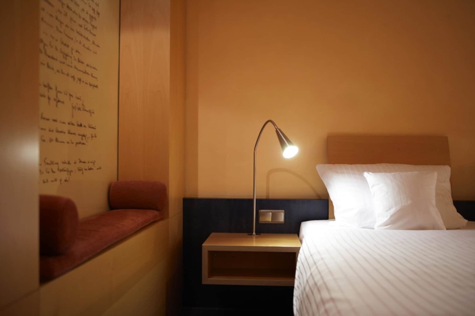 Imagen de la habitación del Hotel Vienna House by Wyndham Remarque Osnabrück. Foto 3