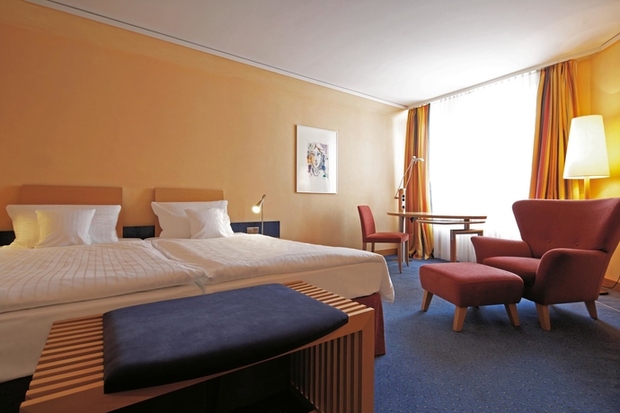 Imagen de la habitación del Hotel Vienna House by Wyndham Remarque Osnabrück. Foto 4