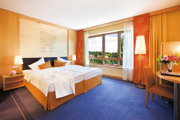 Imagen de la habitación del Hotel Vienna House by Wyndham Remarque Osnabrück. Foto 5